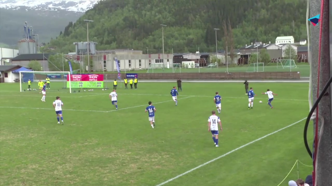 Molde - Surnadal